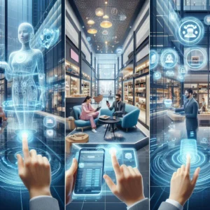 customer experience with chatbots