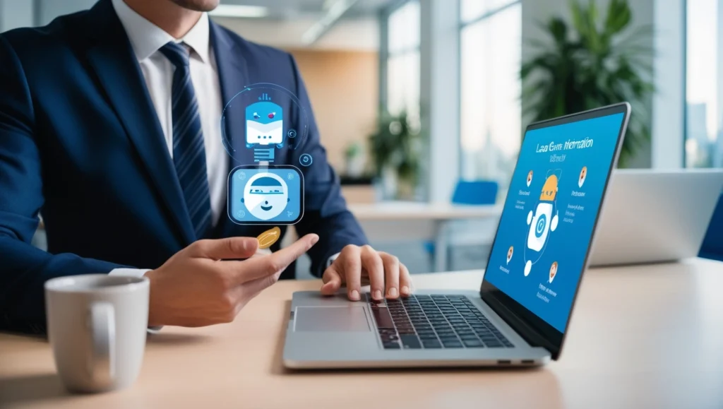 Local Business Needs a Chatbot