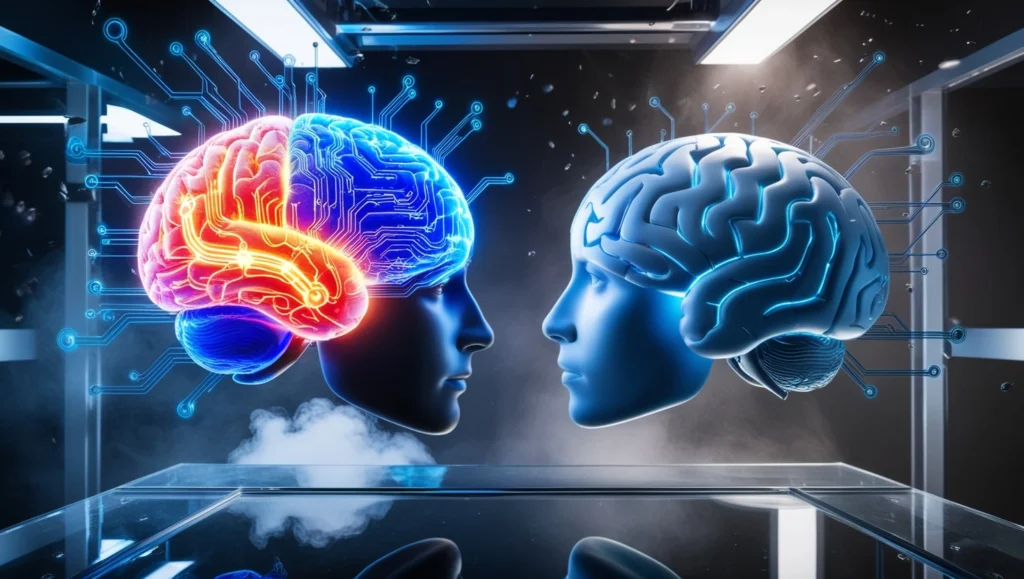 custom vs generic chatbots